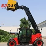 telehandler telehandler