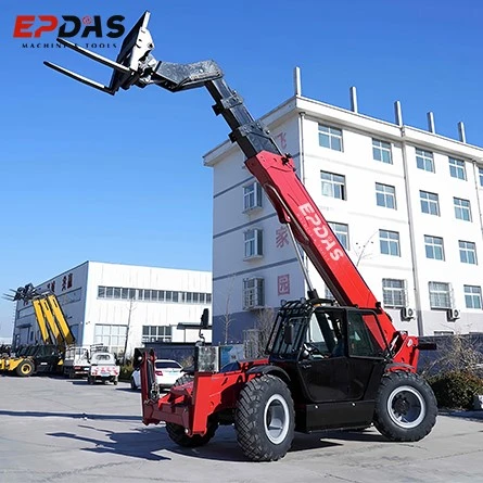 telescopic rough terrain forklift telescopic rough terrain forklift