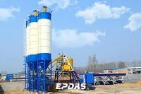 Avstraliyadagi beton ishlab chiqarish zavodi